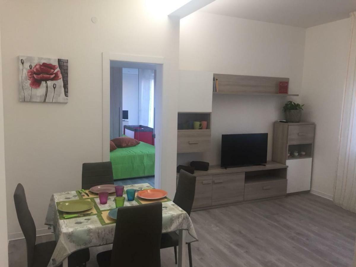 Casadolcecasa Διαμέρισμα Μπολόνια Εξωτερικό φωτογραφία