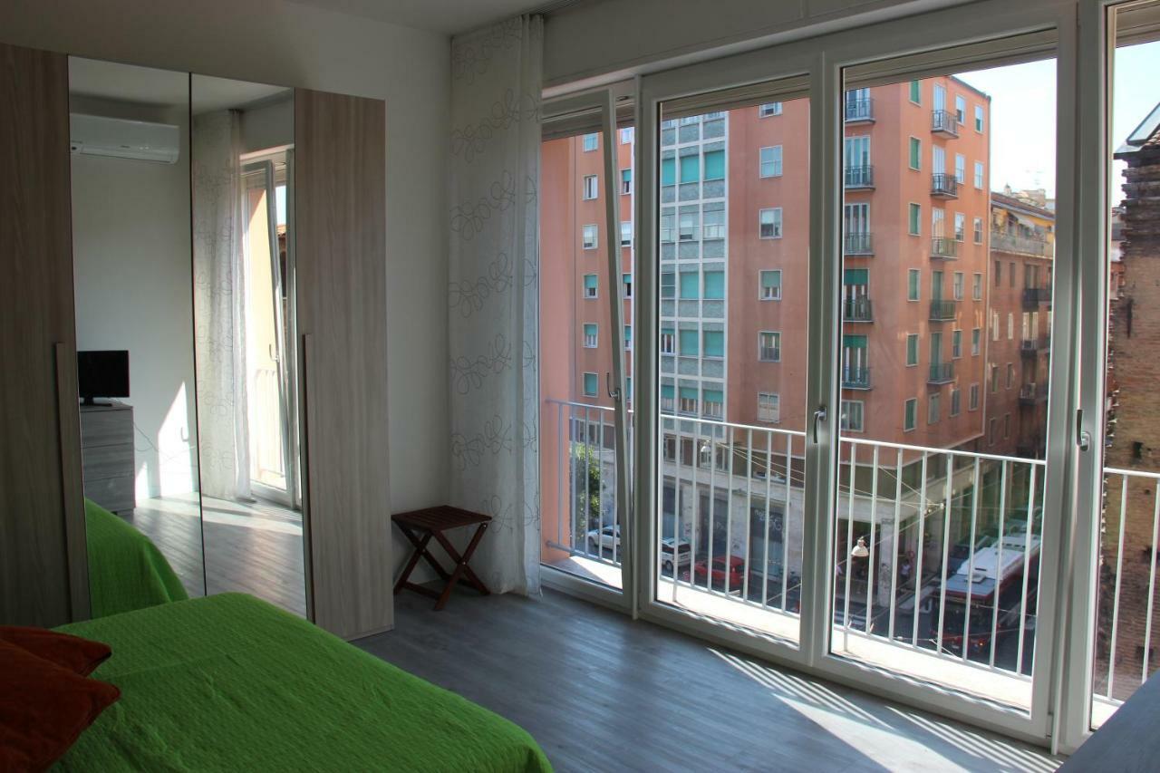 Casadolcecasa Διαμέρισμα Μπολόνια Εξωτερικό φωτογραφία