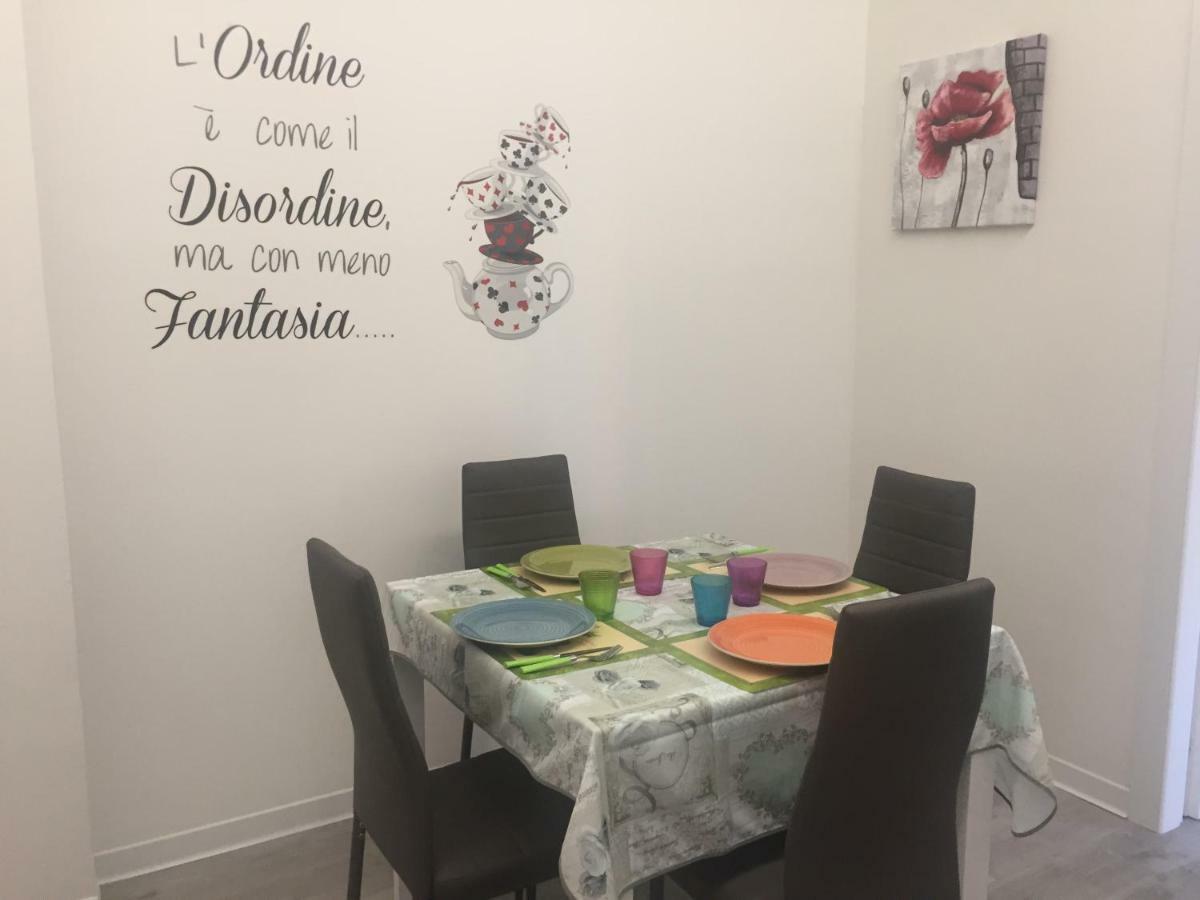 Casadolcecasa Διαμέρισμα Μπολόνια Εξωτερικό φωτογραφία