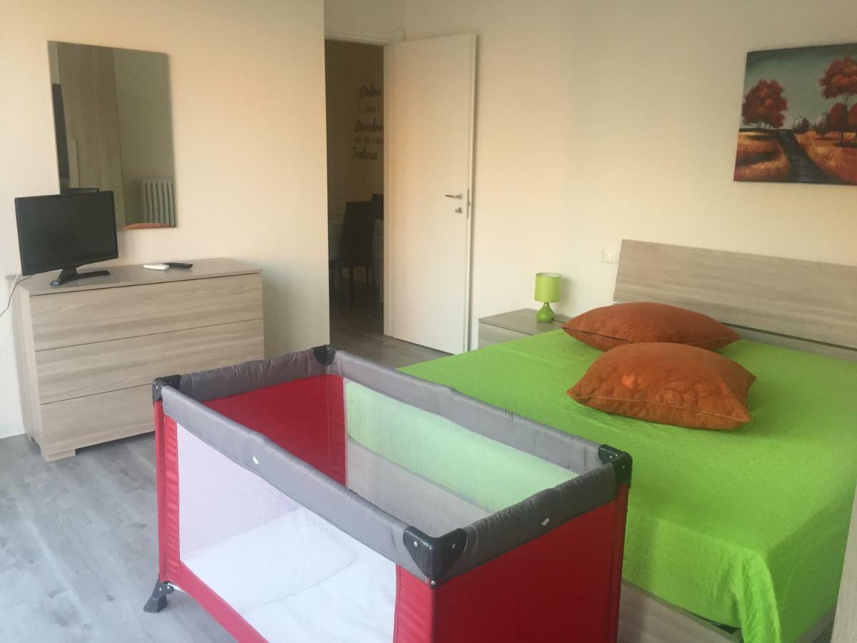Casadolcecasa Διαμέρισμα Μπολόνια Εξωτερικό φωτογραφία