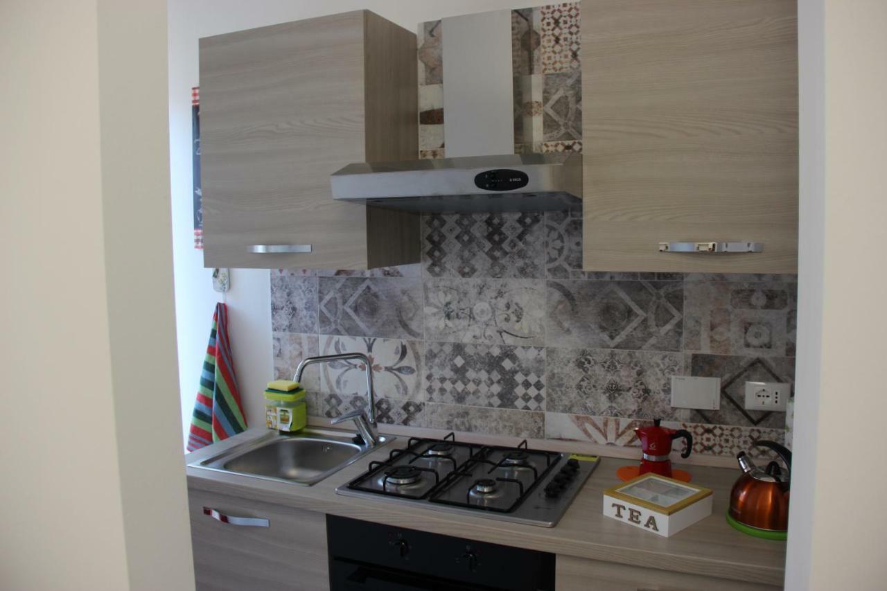 Casadolcecasa Διαμέρισμα Μπολόνια Εξωτερικό φωτογραφία